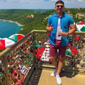 Meet your Posher, Omar